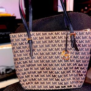 Michael Kors Tote Bag